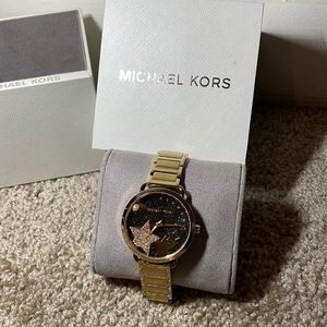 Super cute Michael Kors watch
